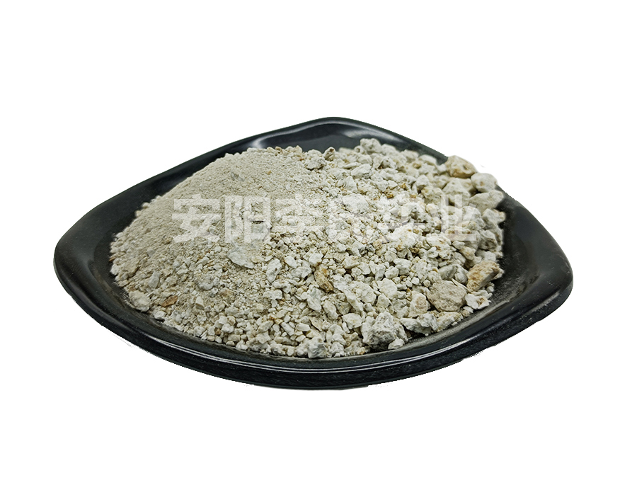 0-10 鈉長(cháng)石顆粒